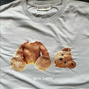 Palm Angels T-Shirt Size L